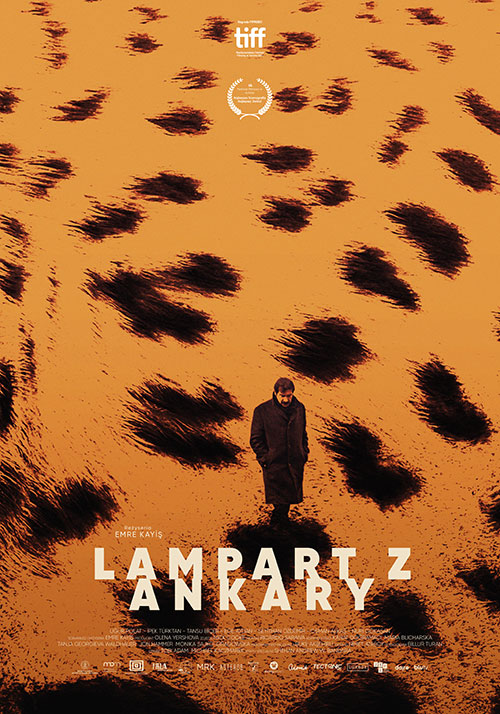 Lampart z Ankary