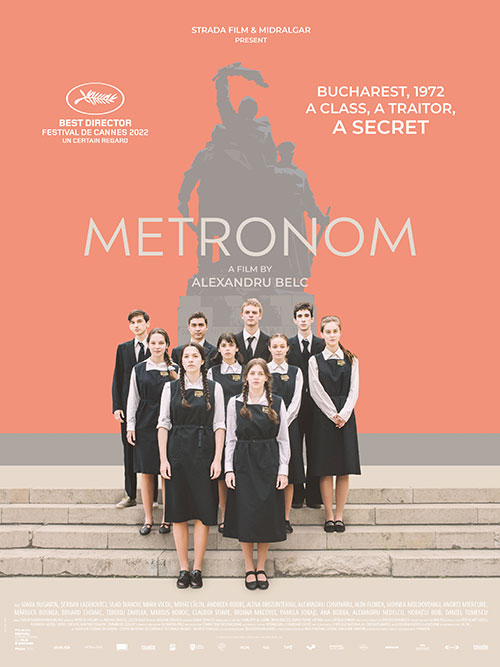 Metronom